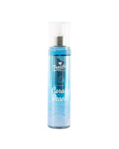 Body splash coral beach 250ml