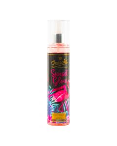 Body splash fraiche sunset glow 250ml