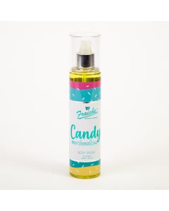 Body splash candy marshmallow mujer 250ml