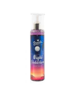 Body splash night seduction 250ml
