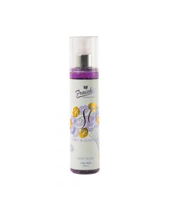 Body splash smile y glamour 250ml