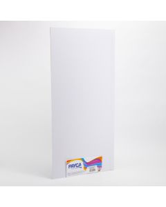 Cartón presentación Payca exhibidor blanco