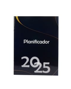 Planificador cuaderno 2024