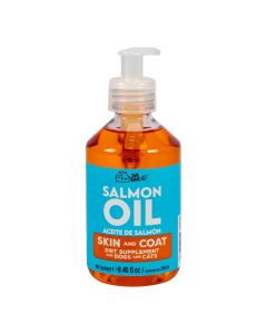 Aceite salmón 250ml