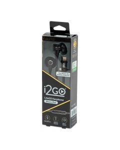 Audífono Lightning compacto