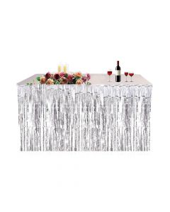 Cortina decorativa 33.3x300cm 