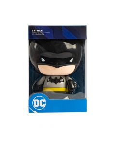 Figura acción plástico Batman 7pulg +3a