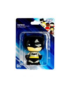 Figura acción Batman 4pulg