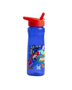 Envase plástico estampado Mickey Mouse today is awesome 590ml 
