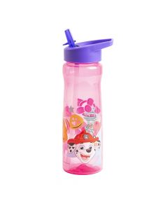 Envase plástica estampado Paw Patrol 590ml 