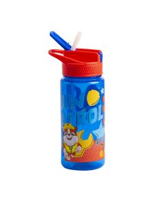 Envase plástico estampado Paw Patrol 500ml 