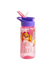 Envase plástico estampado Paw Patrol 500ml 