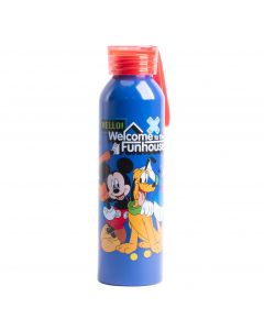 Envase aluminio estampado Mickey 500ml 