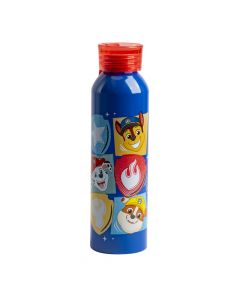 Envase aluminio estampado Paw Patrol 500ml 