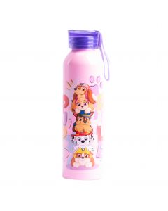 Envase aluminio estampado Paw Patrol pups rule 500ml 