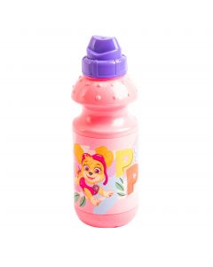 Envase plástico estampada Paw Patrol 500ml 