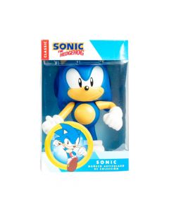 Figura Sonic 6.5pulg