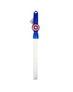 Burbujero estampado Avengers Marvel +3a surtido