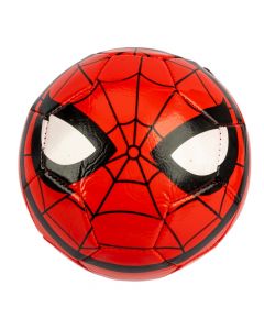 Bola fútbol estampado Spiderman