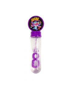 Burbujero plástico estampado Stich +4a surtido