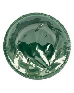 Bowl cartón 7pulg verde oscuro