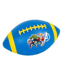 Bola futbol americano Avengers 