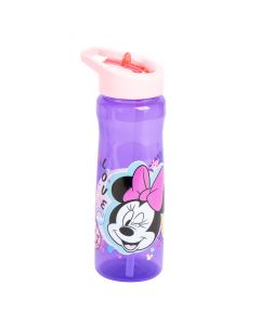 Envase estampado Minnie 590ml
