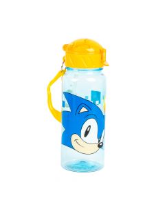 Envase estampado Sonic 750ml 