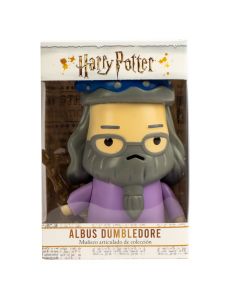 Figura plástica Albus Dumbledore
