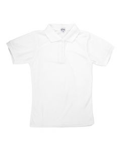 Camiseta escolar niña talla 14