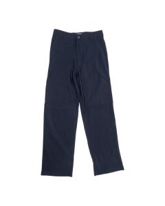 Pantalón escolar de niña stretch