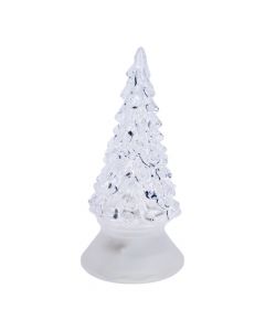 Figura árbol navideño