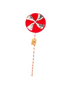 Figura paleta caramelo 61 cm