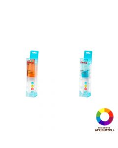 Cuchara bebé 105ml surtido