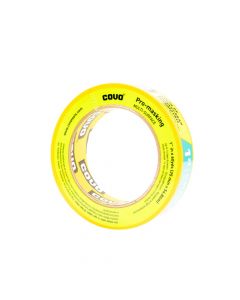 Cinta adhesiva automotriz verde