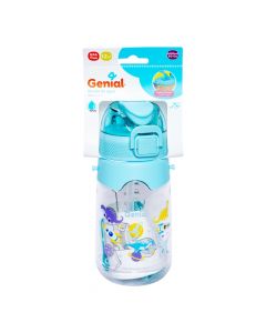 Beberito plástico antiderrame