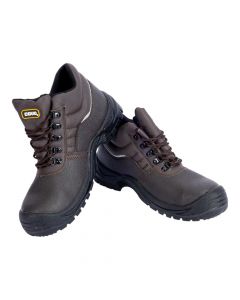 Zapato seguridad con punta reforzada 42 