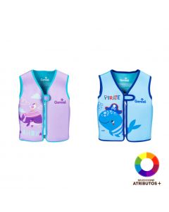 Chaleco infantil 