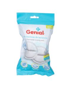 Protectores desechables lactancia