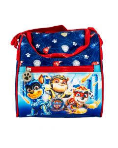 Lonchera tela Paw Patrol