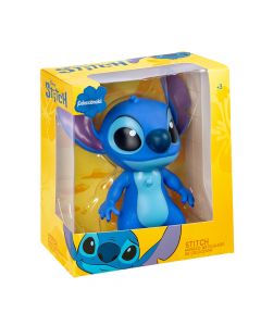 Figura Stitch goma movimientos