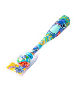 Set béisbol diseño Stitch