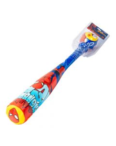 Bate y bola Spider-Man