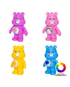 Figura osito cariñosito surtido