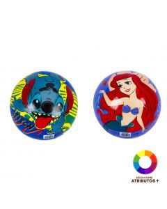 Pelota diseño Minnie