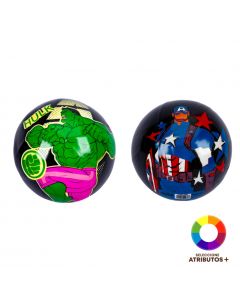 Pelota estampada Spider-Man