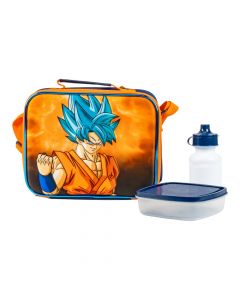 Lonchera Dragon Ball Super