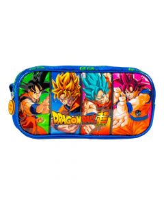 Cartuchera Dragon Ball Super