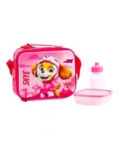 Lonchera Skye Paw Patrol