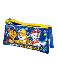 Cartuchera Paw Patrol